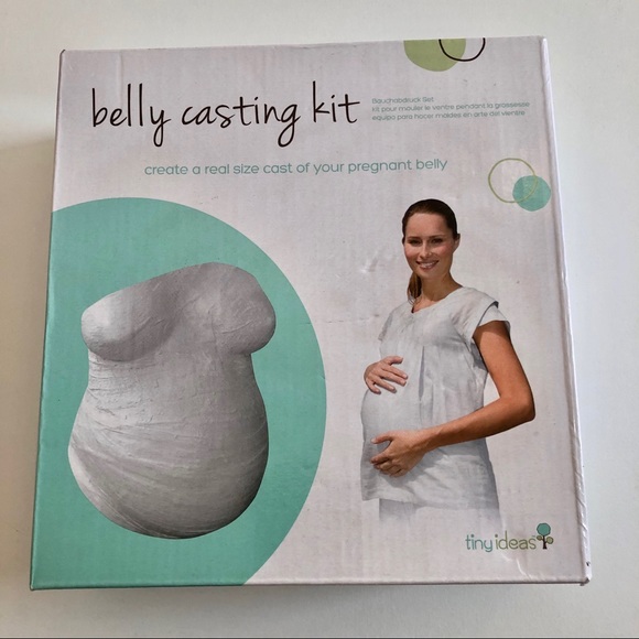 belly casting kit in store